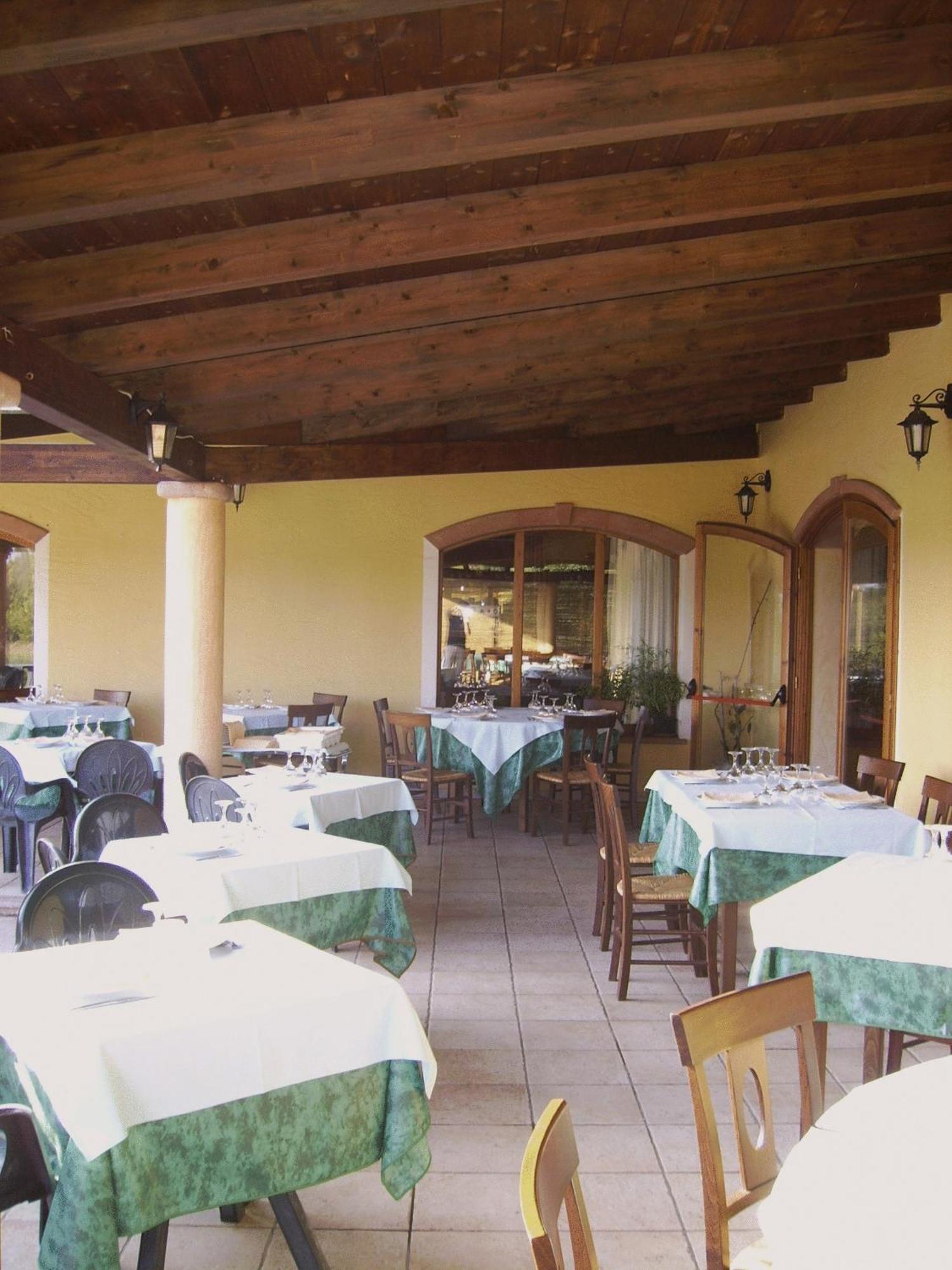 Hotel Perda Rubia San Giovanni Suergiu Ngoại thất bức ảnh